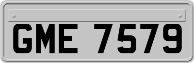 GME7579