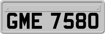 GME7580