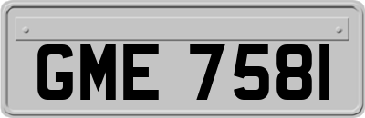 GME7581