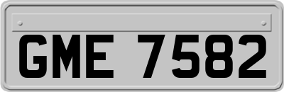 GME7582