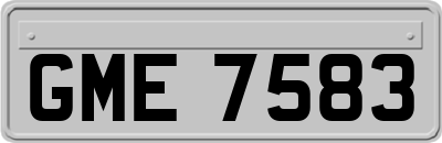 GME7583