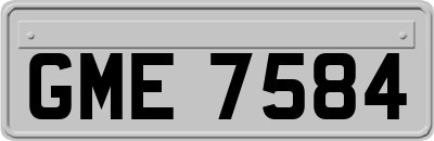 GME7584