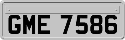 GME7586