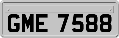 GME7588