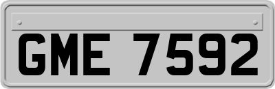 GME7592