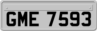GME7593