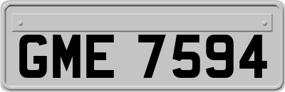 GME7594