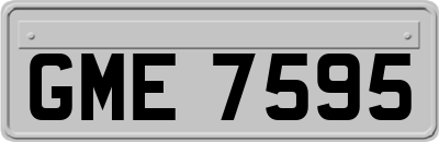 GME7595