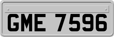 GME7596