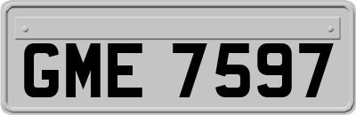 GME7597
