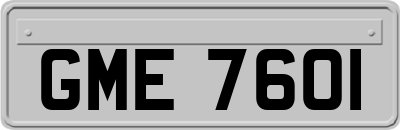GME7601