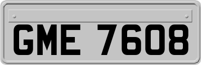 GME7608