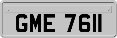 GME7611