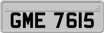 GME7615