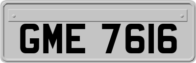 GME7616