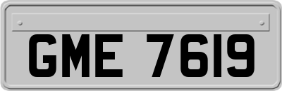 GME7619