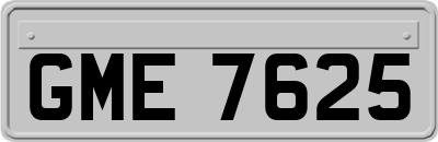 GME7625