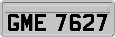 GME7627