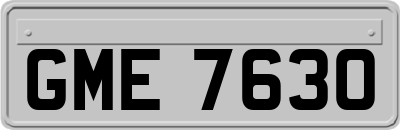 GME7630