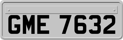 GME7632