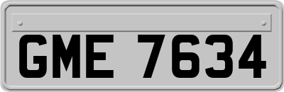 GME7634