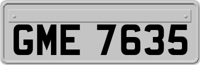 GME7635