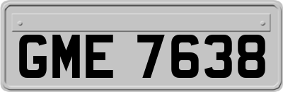 GME7638