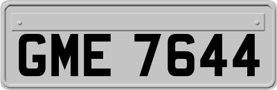 GME7644