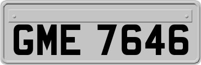 GME7646