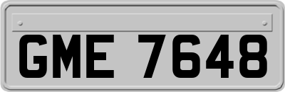 GME7648