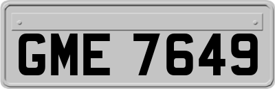 GME7649