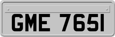 GME7651
