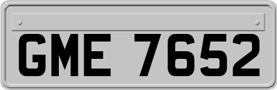 GME7652