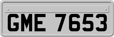GME7653