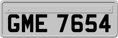 GME7654