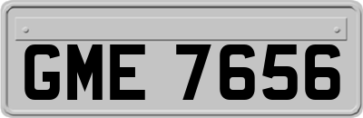 GME7656