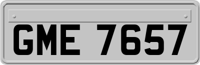 GME7657