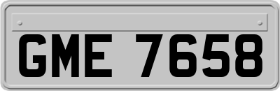 GME7658