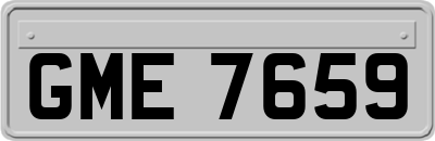 GME7659