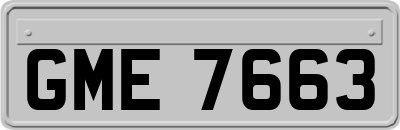 GME7663