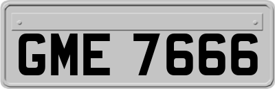 GME7666