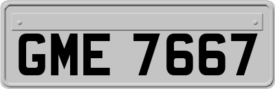 GME7667