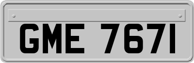 GME7671