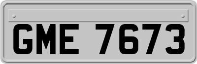 GME7673