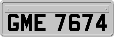 GME7674