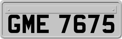 GME7675