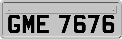 GME7676