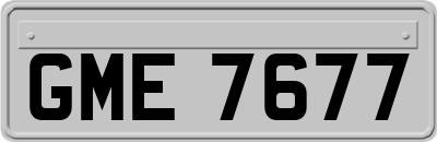 GME7677