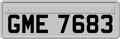 GME7683