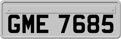 GME7685
